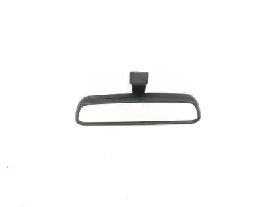 Second-hand car spare part interior rearview mirror for bmw 3 (e46) 320 d oem iam references 006199