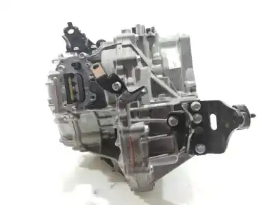 Pezzo di ricambio per auto di seconda mano riduttore per toyota auris (e18) toyota auris riferimenti oem iam p9043b1  