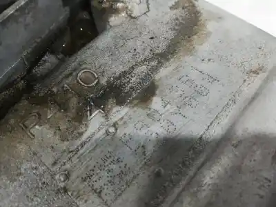 Pezzo di ricambio per auto di seconda mano riduttore per toyota auris (e18) toyota auris riferimenti oem iam p9043b1  