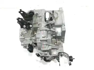 Pezzo di ricambio per auto di seconda mano riduttore per toyota auris (e18) toyota auris riferimenti oem iam p9043b1  