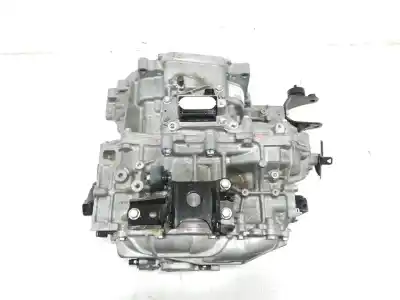 Pezzo di ricambio per auto di seconda mano riduttore per toyota auris (e18) toyota auris riferimenti oem iam p9043b1  