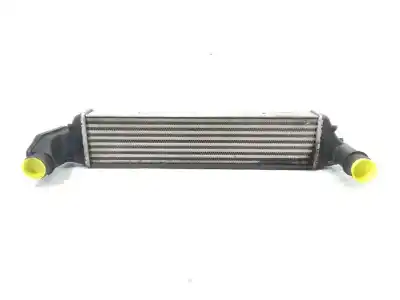 Second-hand car spare part intercooler for bmw 3 (e46) 320 d oem iam references 17512246795  