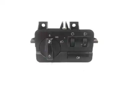 Second-hand car spare part headlights switch for bmw 3 (e46) 320 d oem iam references 6901428  