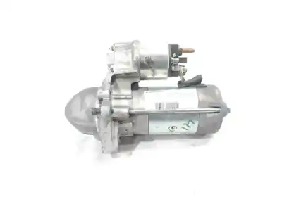 Second-hand car spare part starter motor for bmw 3 (e46) 320 d oem iam references 063193001010  