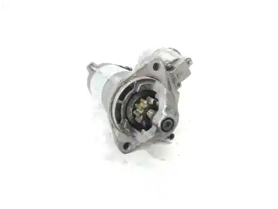 Second-hand car spare part starter motor for bmw 3 (e46) 320 d oem iam references 063193001010  