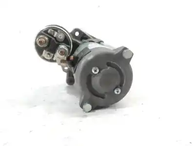 Second-hand car spare part starter motor for bmw 3 (e46) 320 d oem iam references 063193001010  