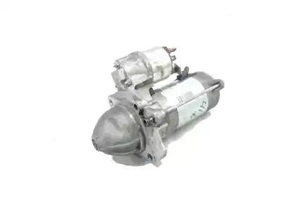 Second-hand car spare part starter motor for bmw 3 (e46) 320 d oem iam references 063193001010