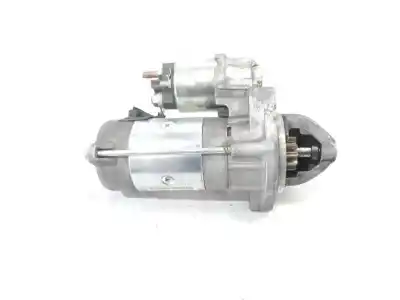 Second-hand car spare part starter motor for bmw 3 (e46) 320 d oem iam references 063193001010  
