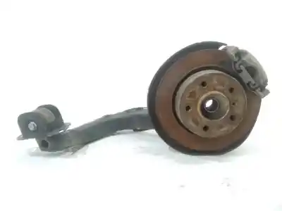 Piesă de schimb auto la mâna a doua FUZETA STÂNGA SPATE pentru BMW 3 (E46)  Referințe OEM IAM 1094463A  