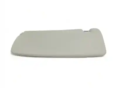 Second-hand car spare part right sunshade for bmw 3 (e46) 320 d oem iam references 51162699048  