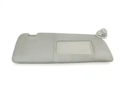 Second-hand car spare part right sunshade for bmw 3 (e46) 320 d oem iam references 51162699048