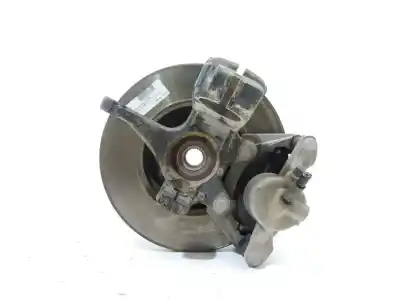 Second-hand car spare part front left knuckle for ford mondeo iii sedán (b4y) 2.0 16v tddi / tdci oem iam references 02pj