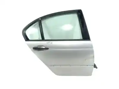 Second-hand car spare part rear right door for bmw 3 (e46) 320 d oem iam references 41527034154
