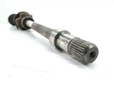 Second-hand car spare part front right transmission for ford mondeo iii sedán (b4y) 2.0 16v tddi / tdci oem iam references c6853