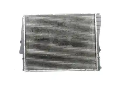 Gebrauchtes Autoersatzteil WASSERRADIATOR zum BMW 3 (E46)  OEM-IAM-Referenzen 17119071517  