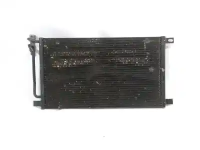 Second-hand car spare part air conditioning condenser / radiator for bmw 3 (e46) 320 d oem iam references 64538377648