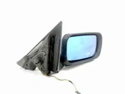 Second-hand car spare part right rearview mirror for bmw 3 (e46) 320 d oem iam references 0117351  