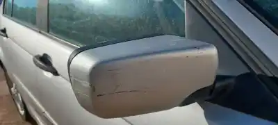 Second-hand car spare part right rearview mirror for bmw 3 (e46) 320 d oem iam references 0117351  