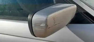 Second-hand car spare part right rearview mirror for bmw 3 (e46) 320 d oem iam references 0117351  