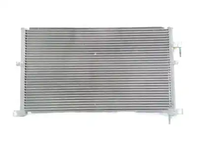Second-hand car spare part air conditioning condenser / radiator for ford mondeo iii sedán (b4y) 2.0 16v tddi / tdci oem iam references 1s7h19710