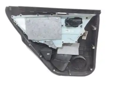 Peça sobressalente para automóvel em segunda mão forra / revestimento da porta traseira direita por toyota auris (e18) toyota auris referências oem iam 6778702110