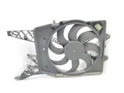 Pezzo di ricambio per auto di seconda mano elettroventola per opel corsa c 1.3 16v cdti cat (z 13 dt / ln9) riferimenti oem iam 55703934