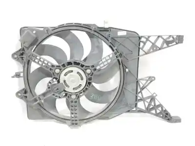 Pezzo di ricambio per auto di seconda mano elettroventola per opel corsa c 1.3 16v cdti cat (z 13 dt / ln9) riferimenti oem iam 55703934  