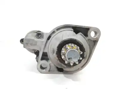 Pièce détachée automobile d'occasion démarreur de voiture pour volkswagen golf iv berlina (1j1) gti références oem iam 0001121026  