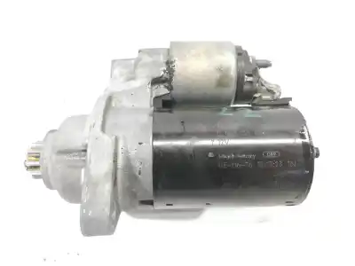 Pièce détachée automobile d'occasion démarreur de voiture pour volkswagen golf iv berlina (1j1) gti références oem iam 0001121026  