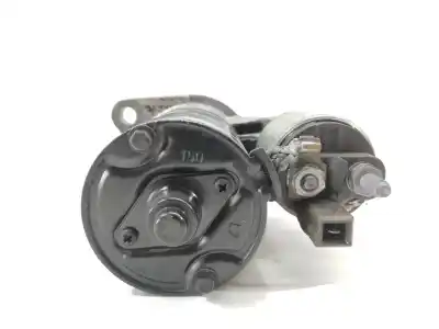 Pièce détachée automobile d'occasion démarreur de voiture pour volkswagen golf iv berlina (1j1) gti références oem iam 0001121026  