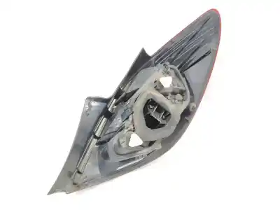 Pezzo di ricambio per auto di seconda mano lampada posteriore sinistra per opel corsa c 1.3 16v cdti cat (z 13 dt / ln9) riferimenti oem iam 89037872a