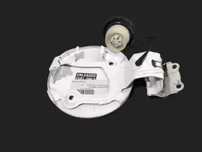 Second-hand car spare part outer fuel cap for toyota auris (e18) toyota auris oem iam references 7735002100  