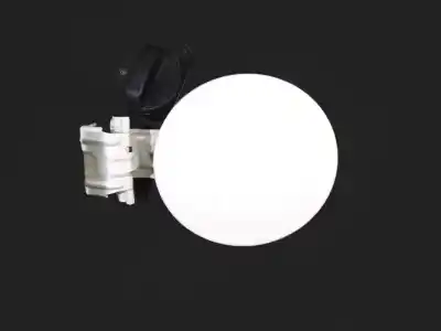 Second-hand car spare part OUTER FUEL CAP for TOYOTA AURIS (E18)  OEM IAM references 7735002100  