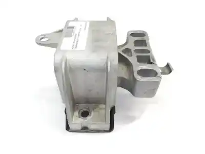 Peça sobressalente para automóvel em segunda mão suporte do motor esquerdo por volkswagen golf iv berlina (1j1) 1.6 referências oem iam 460923