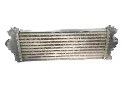 Second-hand car spare part intercooler for ford transit custom furgón (ttf) drff oem iam references cc119l440  