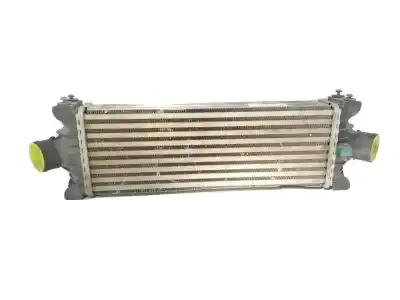 Second-hand car spare part intercooler for ford transit custom furgón (ttf) drff oem iam references cc119l440  
