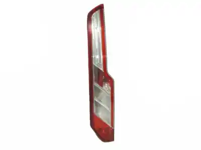 Second-hand car spare part right tailgate light for ford transit custom furgón (ttf) drff oem iam references bk2113404  