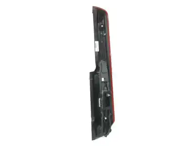 Second-hand car spare part right tailgate light for ford transit custom furgón (ttf) drff oem iam references bk2113404  