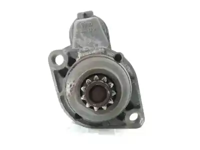 Recambio de automóvil de segunda mano de motor arranque para seat ibiza (6l1) 1.9 tdi referencias oem iam 02a911024d  