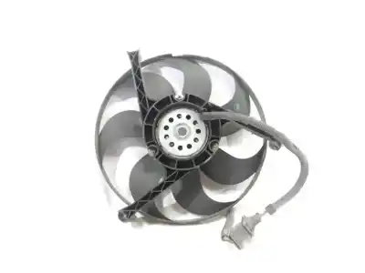 Recambio de automóvil de segunda mano de electroventilador para seat ibiza (6l1) 1.9 tdi referencias oem iam 881060902  