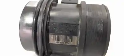 Автозапчасти б/у расходомер воздуха за fiat i doblò (119) d-199a2000 ссылки oem iam 9629471080  