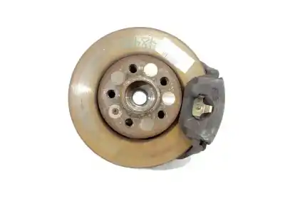 Pezzo di ricambio per auto di seconda mano attacco anteriore destro per seat ibiza (6l1) cool riferimenti oem iam 6q0611842c  