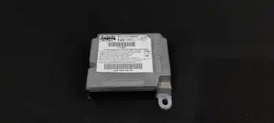 Автозапчасти б/у блок управления подушками безопасности за fiat i doblò (119) d-199a2000 ссылки oem iam 216196945