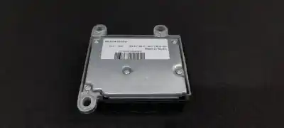 Автозапчастина б/у блок управління подушками безпеки для fiat i doblò (119) d-199a2000 посилання на oem iam 216196945  