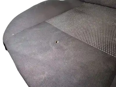 Second-hand car spare part left front seat for ford transit custom furgón (ttf) drff oem iam references 1892363  