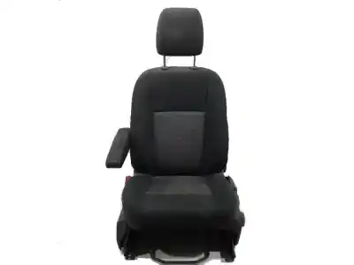 Автозапчастина б/у ліве передне сиділо для ford transit custom furgón (ttf) drff посилання на oem iam 1892363