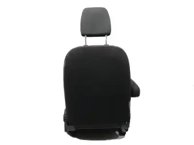Second-hand car spare part left front seat for ford transit custom furgón (ttf) drff oem iam references 1892363  