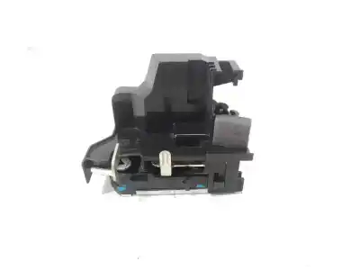 Автозапчасти б/у замок левой передней двери за fiat i doblò (119) d-199a2000 ссылки oem iam 51843469