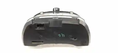 Автозапчасти б/у приборная доска за fiat i doblò (119) d-199a2000 ссылки oem iam 51762258  