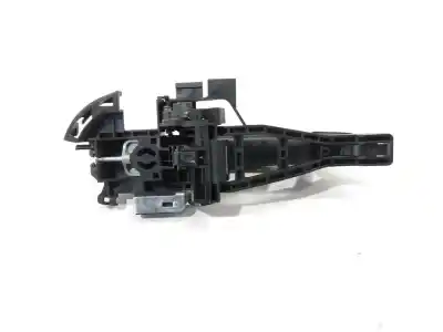 Second-hand car spare part exterior right front door handle for ford transit custom furgón (ttf) drff oem iam references bk21v224a36  